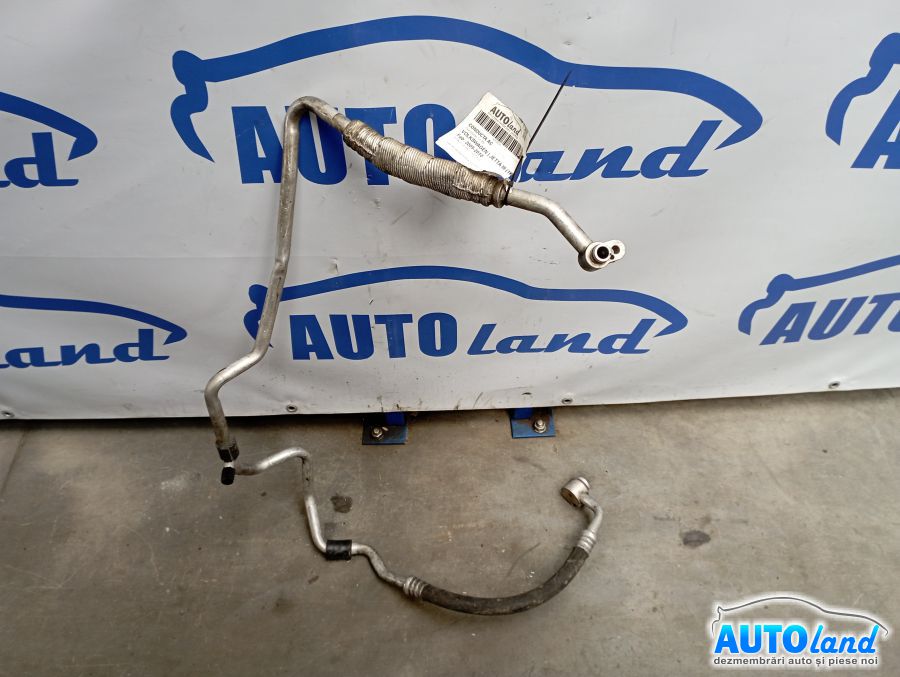 Conducta Ac VOLKSWAGEN JETTA III (1K2) 2005-2010