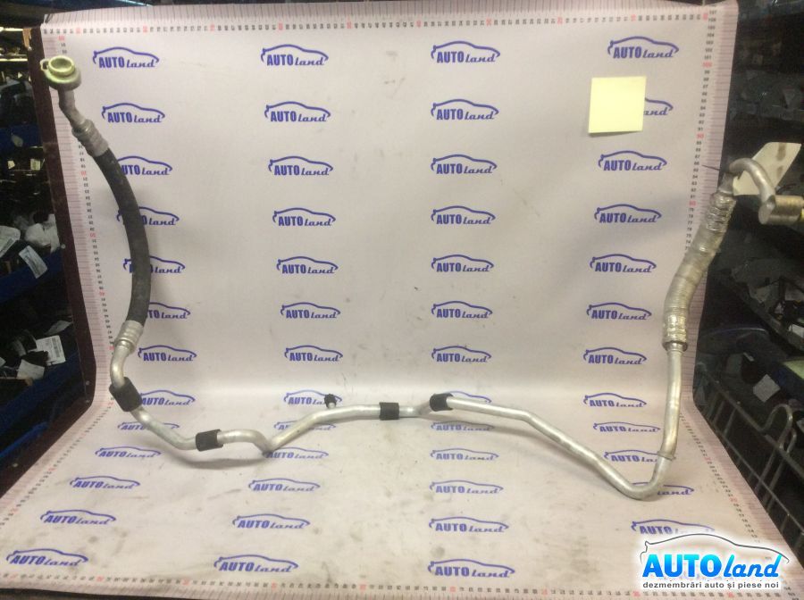 Conducta AC VOLKSWAGEN JETTA III (1K2) 2005-2010 Cod 1K0820743BJ 