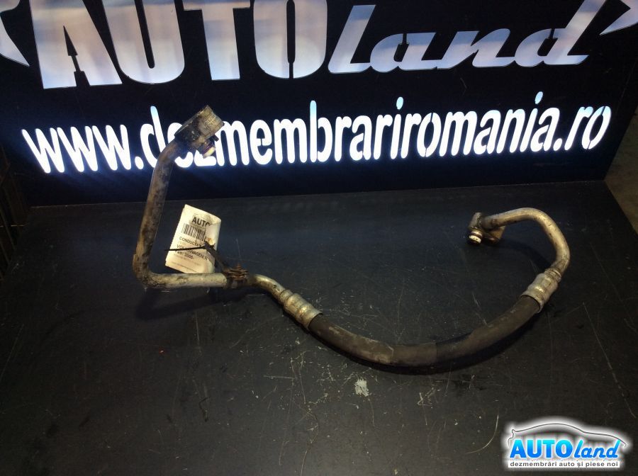 Conducta AC VOLKSWAGEN PASSAT (3C2) 2005-2025 Cod 3C0820721C 