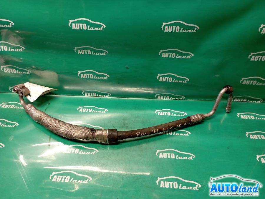 Conducta Ac VOLKSWAGEN POLO (9N_) 2001-2025 Cod 6X0820721M 