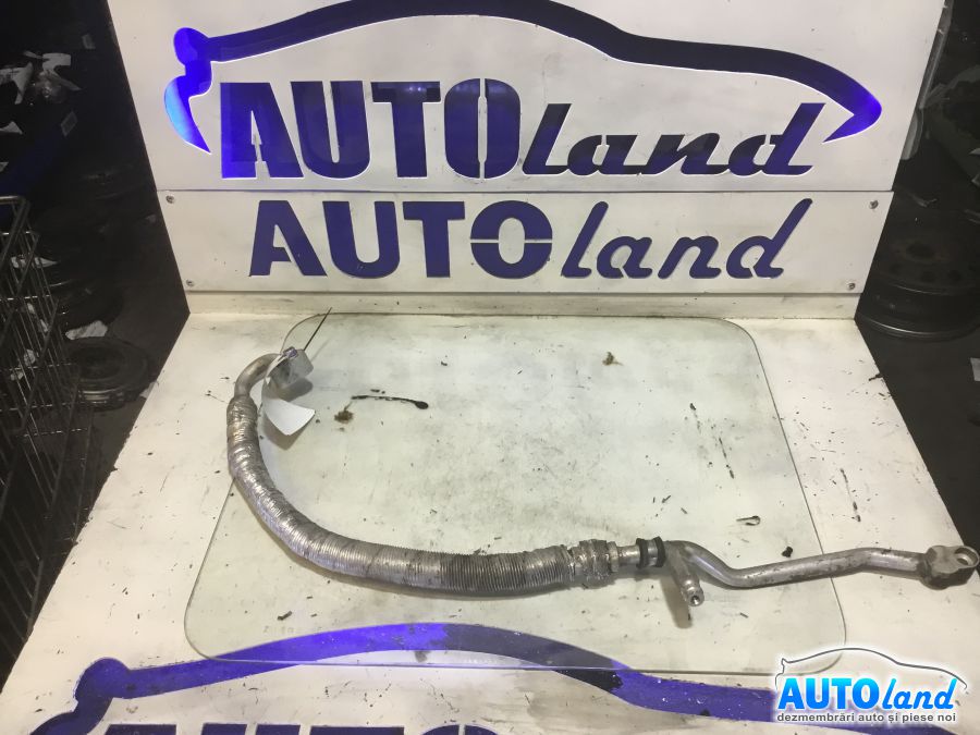 Conducta Ac VOLKSWAGEN POLO (9N_) 2001-2025