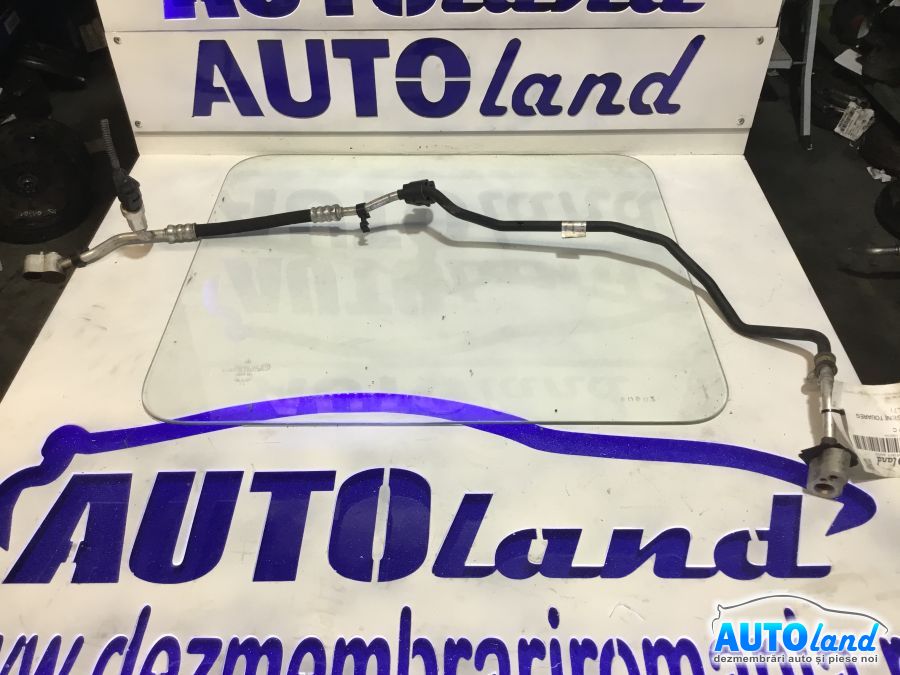 Conducta AC VOLKSWAGEN TOUAREG (7LA,7L6,7L7) 2002-2025 Cod 7L0820741E 