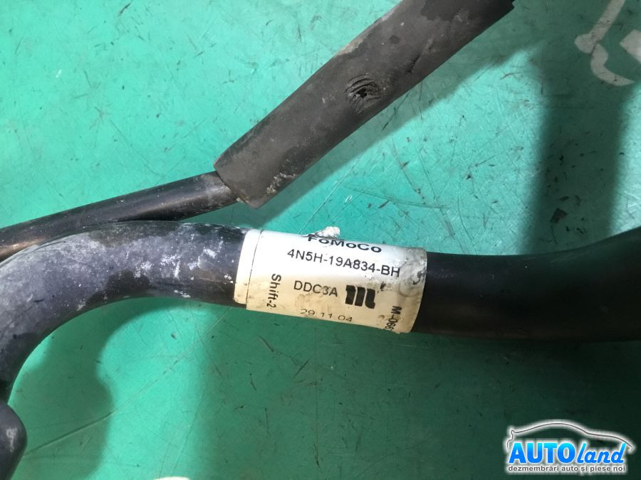 Conducta Ac VOLVO V50 (MW) 2004-2025 Cod 4N5H19A834BH 