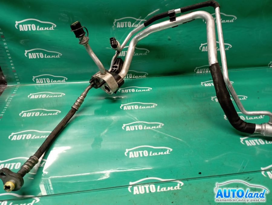 Conducta AC VOLVO V60 2010-2025