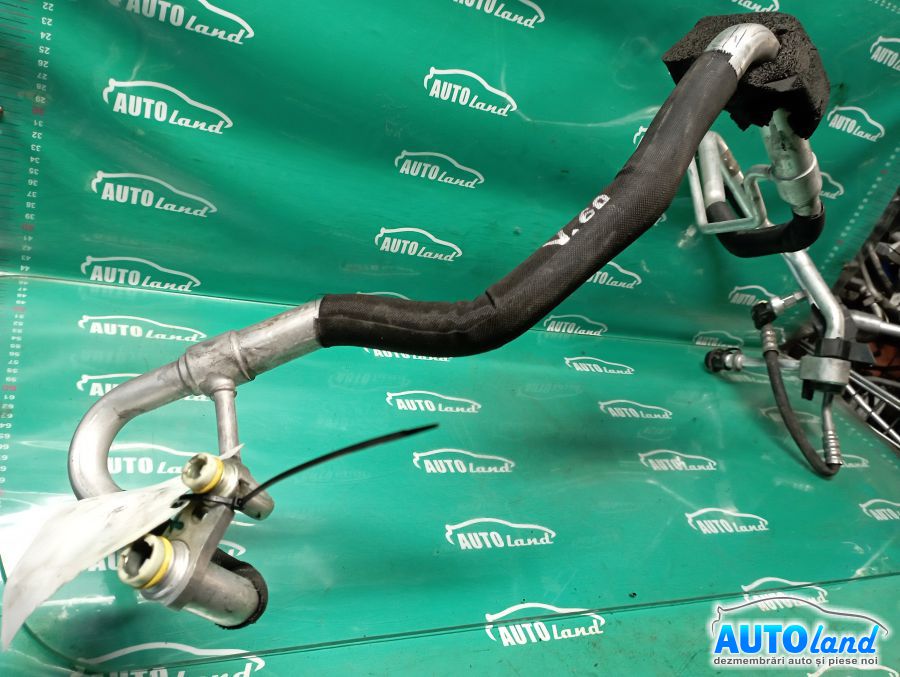 Conducta AC VOLVO V60 2010-2025