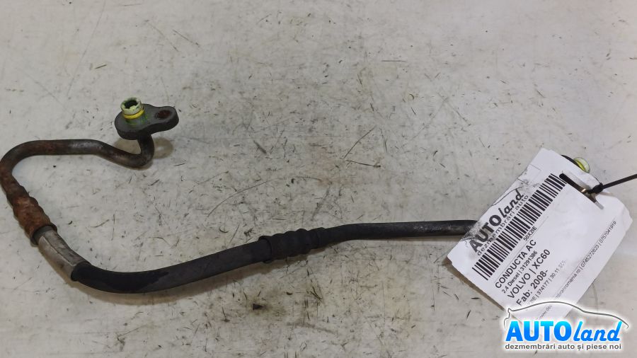 Conducta Ac VOLVO XC60 2008-2025 Cod 31291386 
