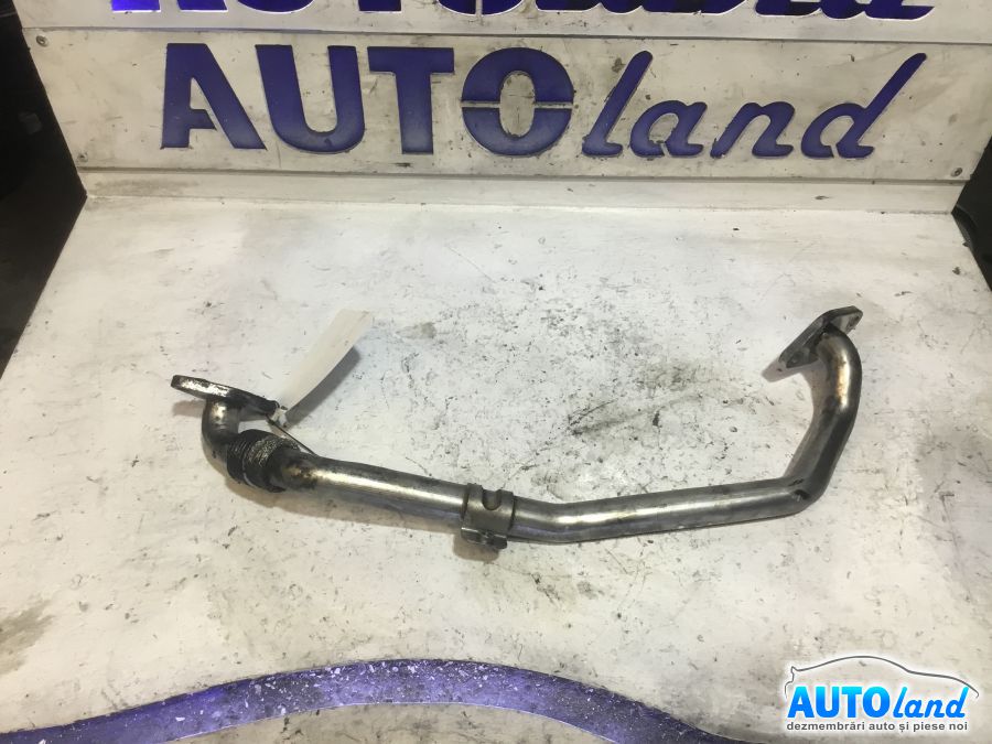 Conducta EGR AUDI A4 (8EC) 2004-2008 Cod 03G131523K 