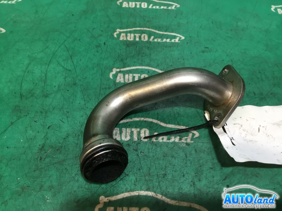 Conducta EGR MERCEDES-BENZ C-CLASS (W204) 2007-2025 Cod A6461410304 