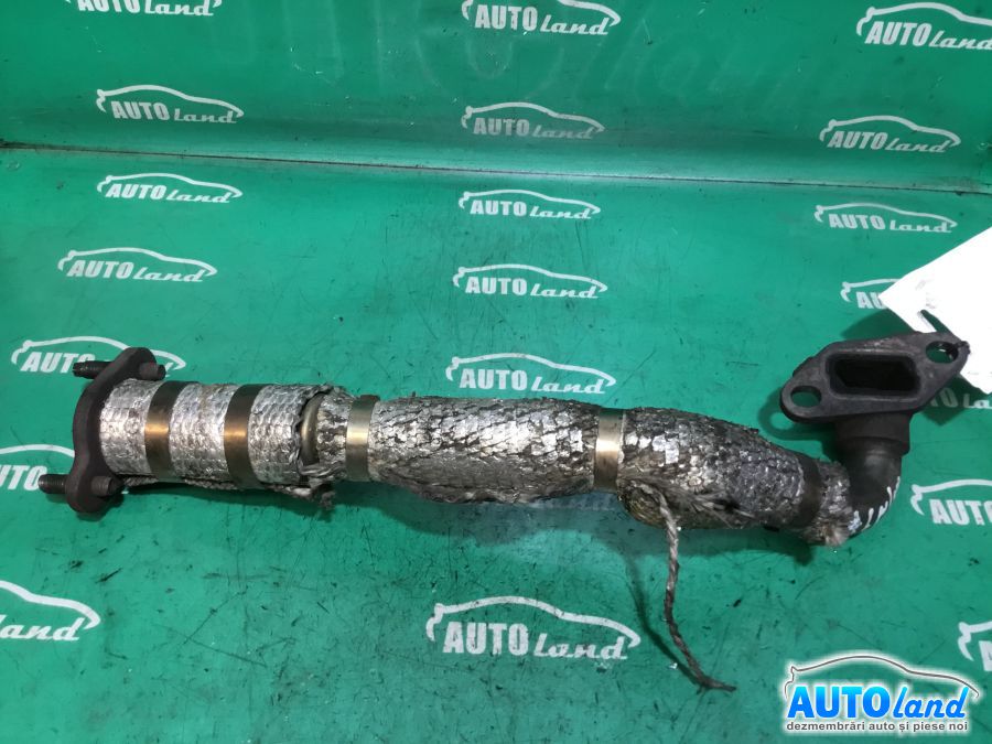 Conducta EGR NISSAN ALMERA II (N16) 2000-2025