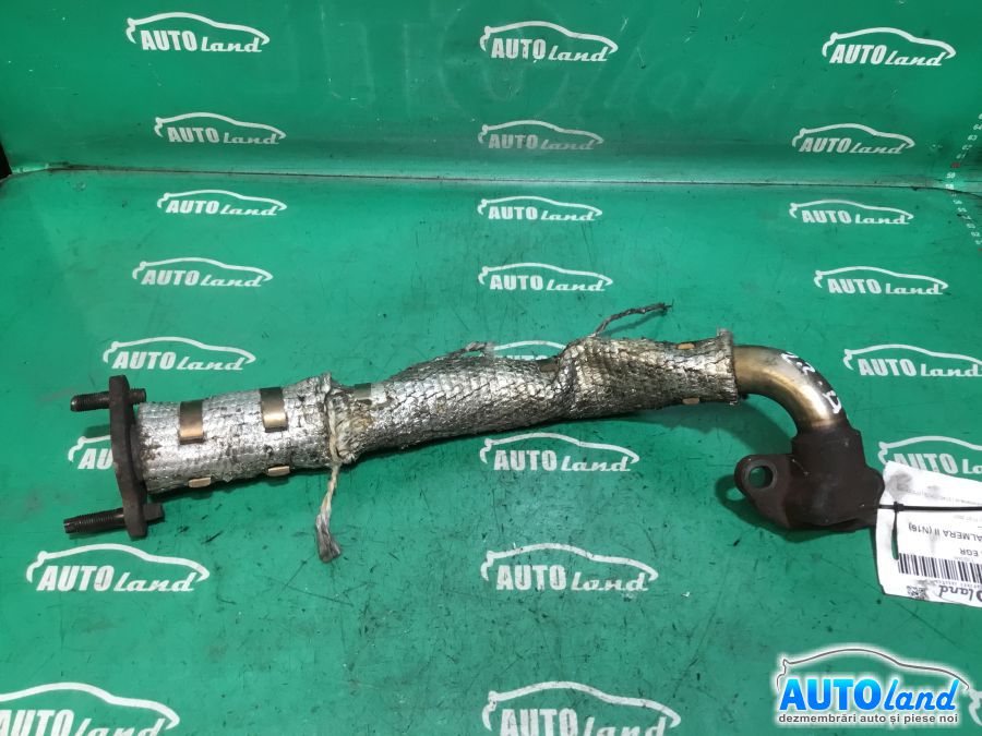 Conducta EGR NISSAN ALMERA II (N16) 2000-2025