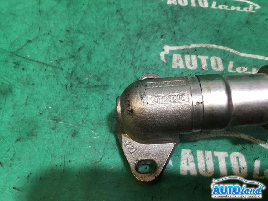 Conducta EGR PEUGEOT 308 (4A_,4C_) 2007-2025 Cod 9803250080 