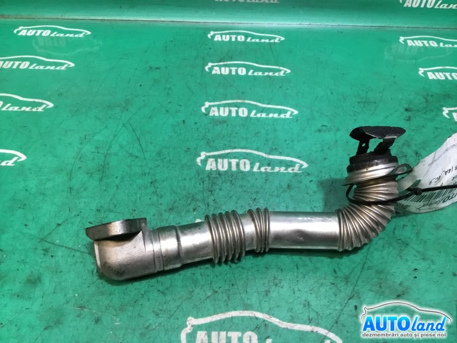 Conducta EGR PEUGEOT 308 (4A_,4C_) 2007-2025 Cod 9803250080 
