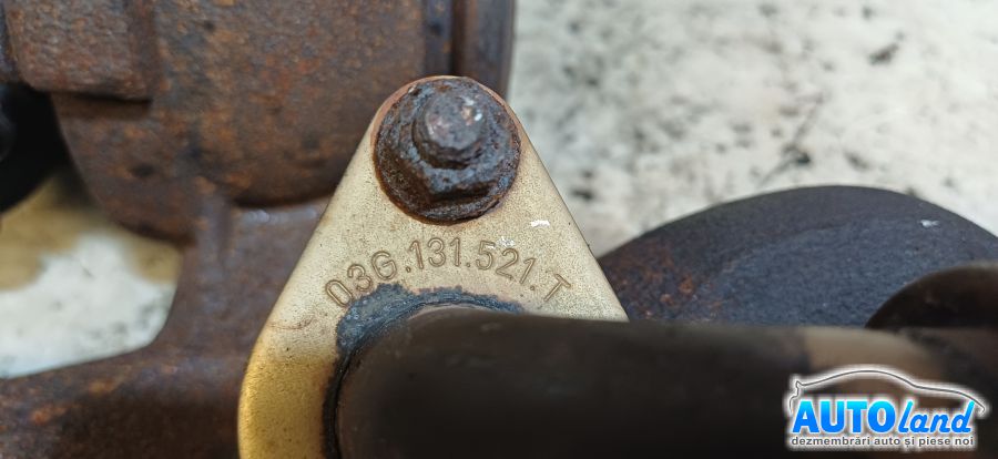 Conducta EGR