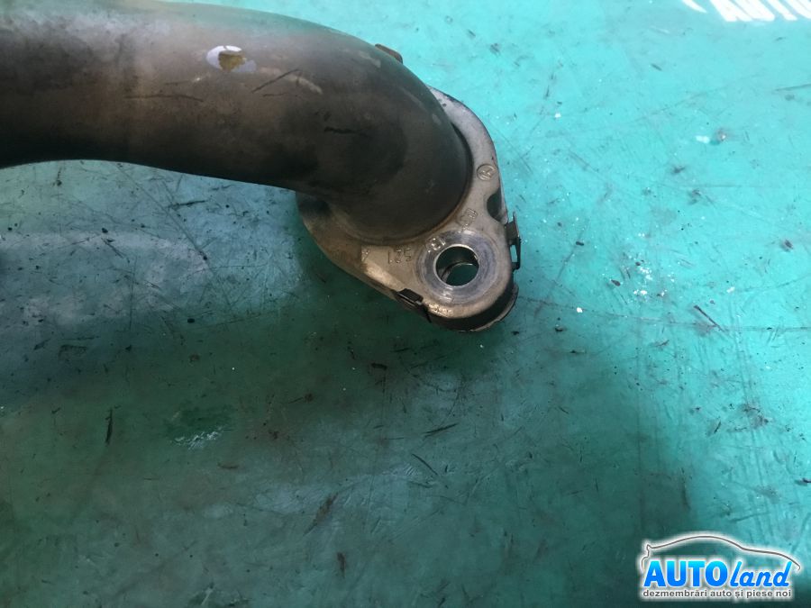 Conducta EGR VOLKSWAGEN PASSAT (3AA,B7) 2011-2025 Cod 03P131521A 