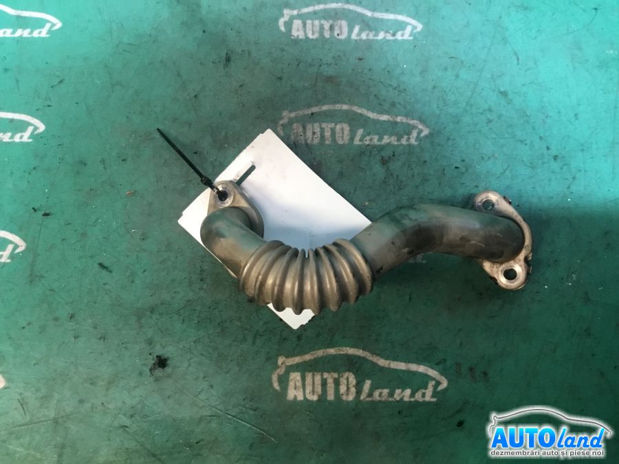 Conducta EGR VOLKSWAGEN PASSAT (3AA,B7) 2011-2025 Cod 03P131521A 