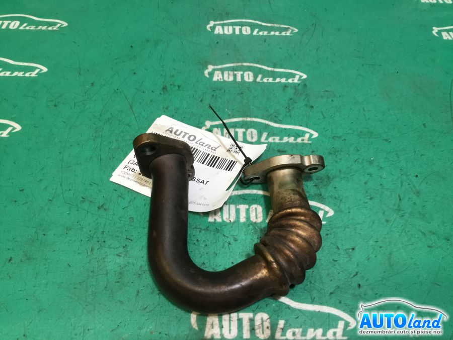 Conducta EGR VOLKSWAGEN PASSAT (3AA,B7) 2011-2025 Cod 03P131521E 