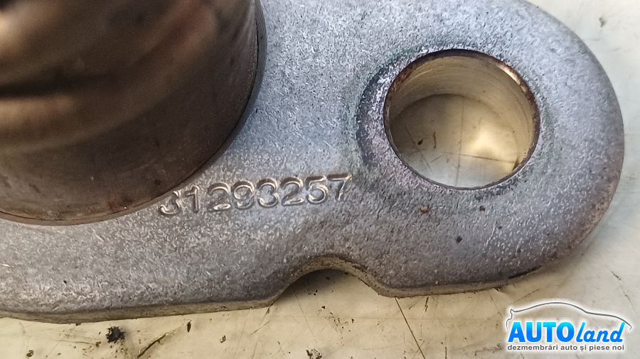 Conducta EGR VOLVO XC60 2008-2025 Cod 31293257 