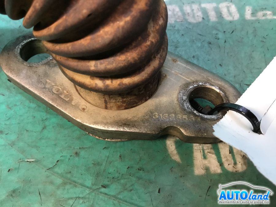 Conducta EGR VOLVO XC60 2008-2025 Cod 31338533 