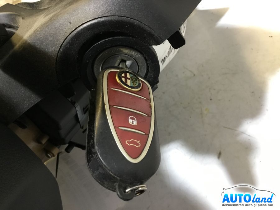 Contact cu Chei Auto ALFA ROMEO GIULIETTA (940_) 2010-2025 Cod 01098401 