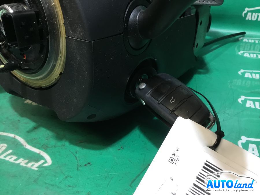 Contact cu Chei Auto AUDI A4 (8EC) 2004-2008