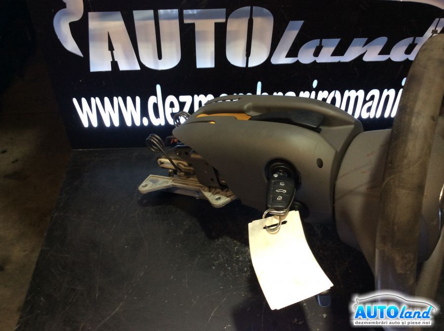 Contact cu Chei Auto AUDI A4 (8EC) 2004-2008 Cod WAUZZZ8E15A576079 