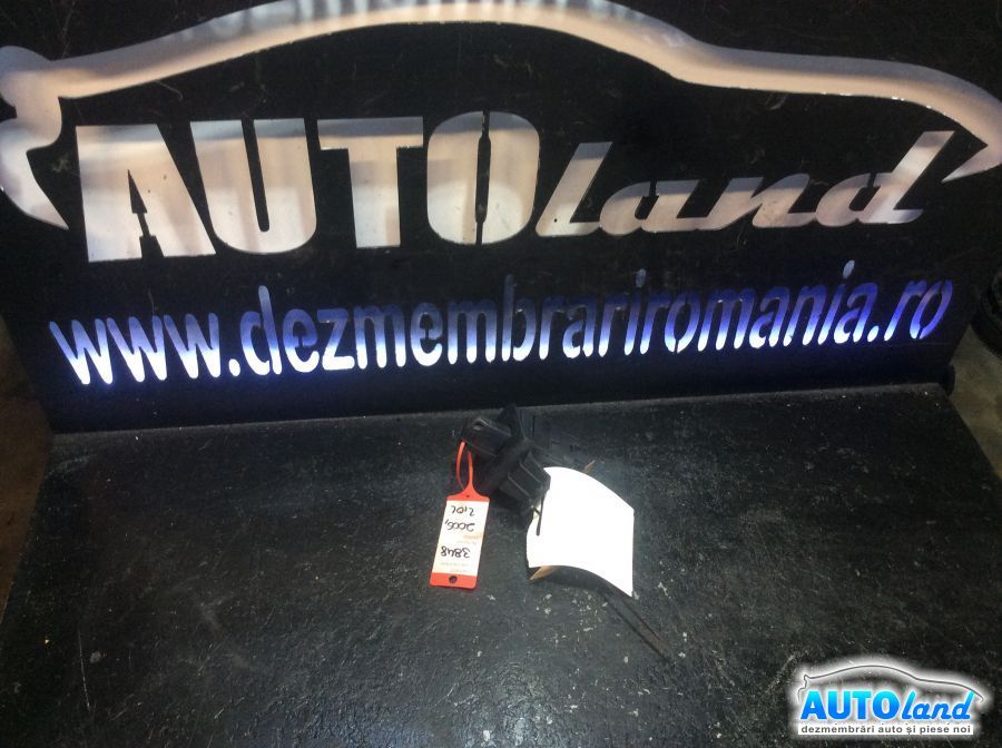 Contact cu Chei Auto BMW 1 (E81,E87) 2004-2025