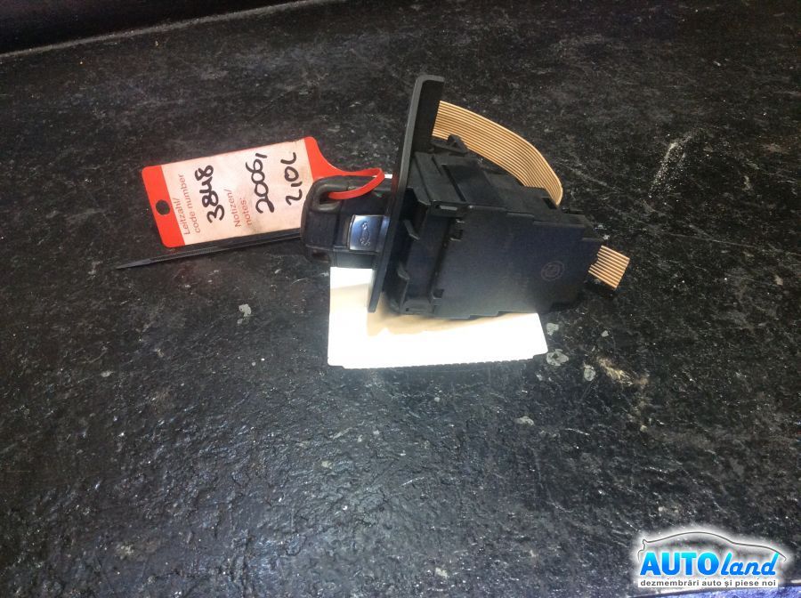 Contact cu Chei Auto BMW 1 (E81,E87) 2004-2025