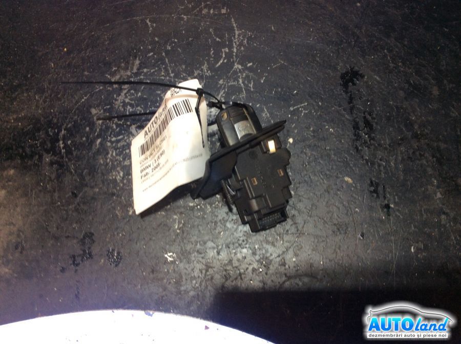 Contact cu Chei Auto BMW 3 (E90) 2005-2025 Cod WBAVC32010VA29070 