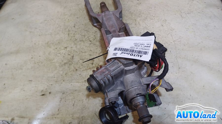 Contact cu Chei Auto BMW 5 (E39) 1995-2003 Cod 1093513 