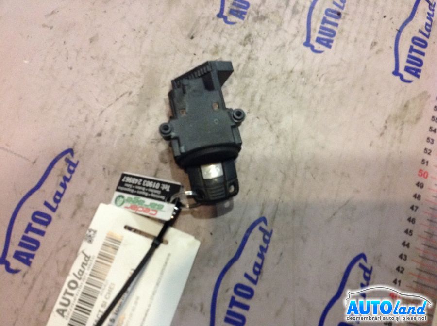 Contact cu Chei Auto BMW 5 Touring (E61) 2004-2025 Cod WBANJ32020CR80571 