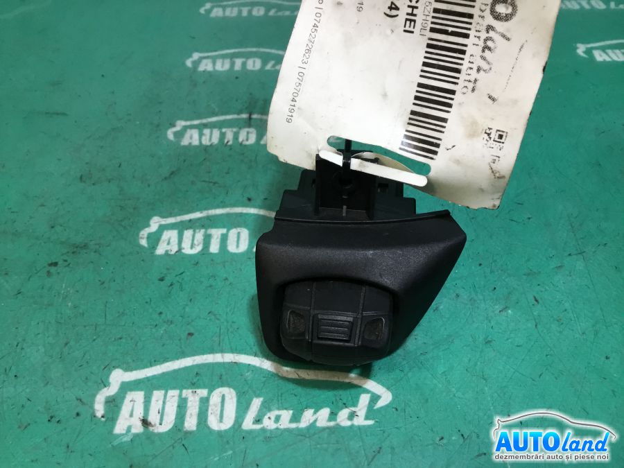 Contact cu Chei Auto BMW X1 (E84) 2009-2025