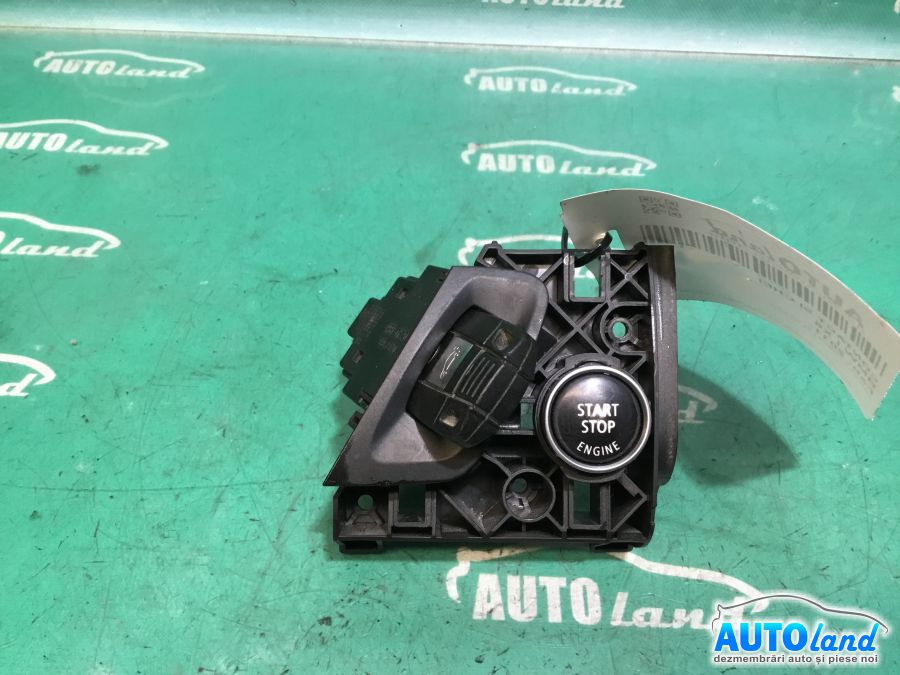 Contact cu Chei Auto BMW X6 2011-2025 Cod 6966714 