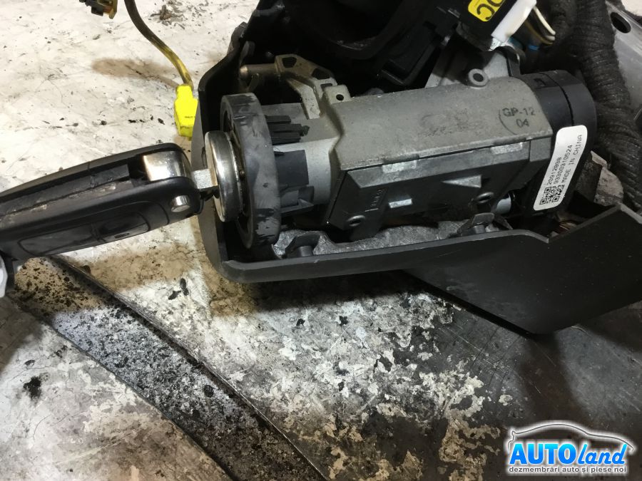 Contact cu Chei Auto CHEVROLET CRUZE 2000-2025