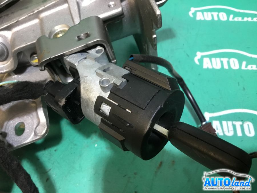 Contact cu Chei Auto CITROEN C4 Cupe (LA_) 2004-2025 Cod 9649781080 