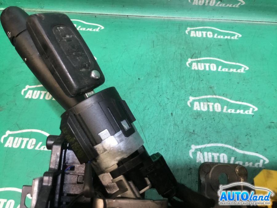 Contact cu Chei Auto CITROEN C4 Grand Picasso (UA_) 2006-2025 Cod 9663123380 