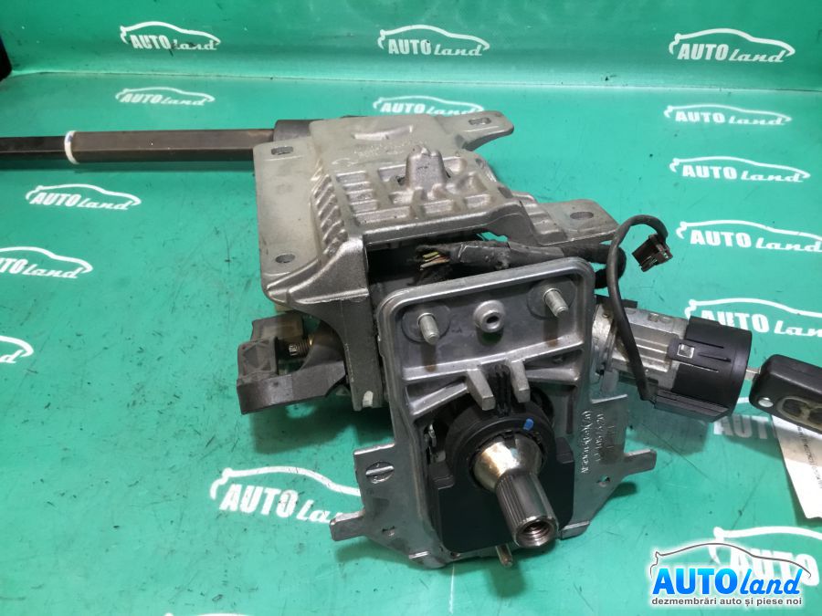 Contact cu Chei Auto CITROEN C4 (LC_) 2004-2025 Cod 9649781080 