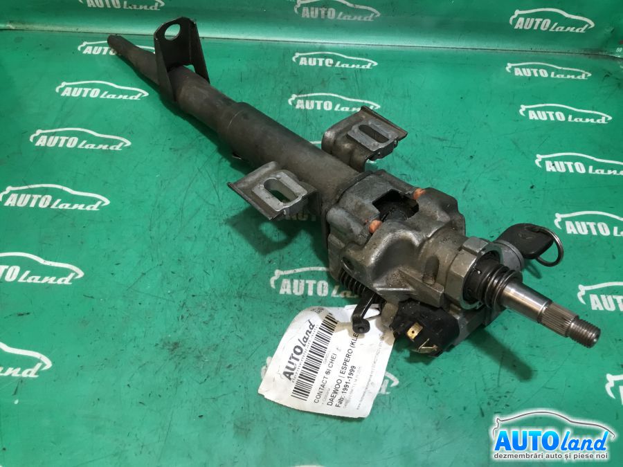 Contact cu Chei Auto DAEWOO ESPERO (KLEJ) 1991-1999