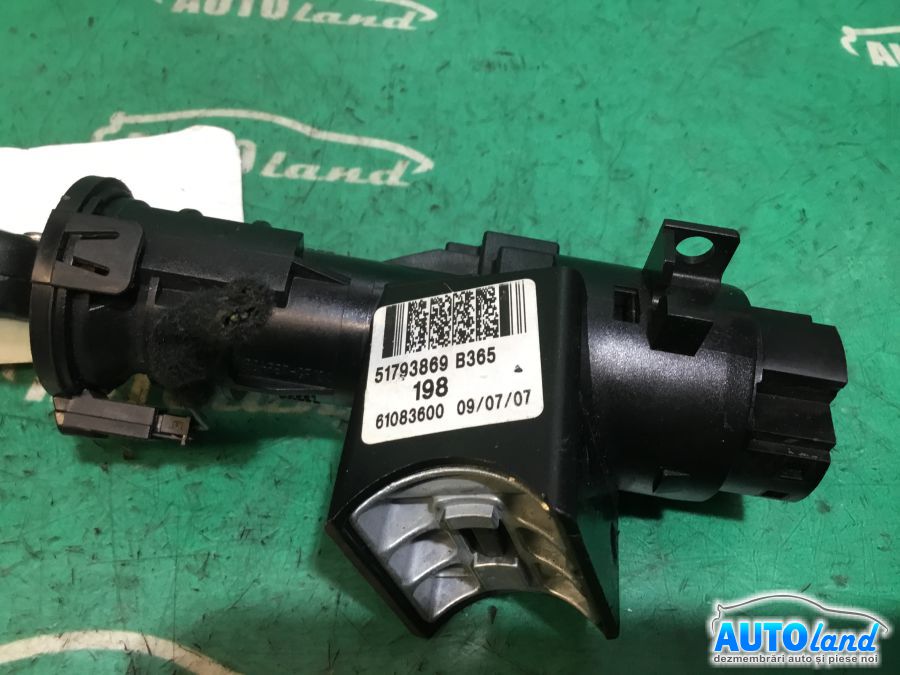 Contact cu Chei Auto FIAT BRAVO II (198) hatchback 2006-2026