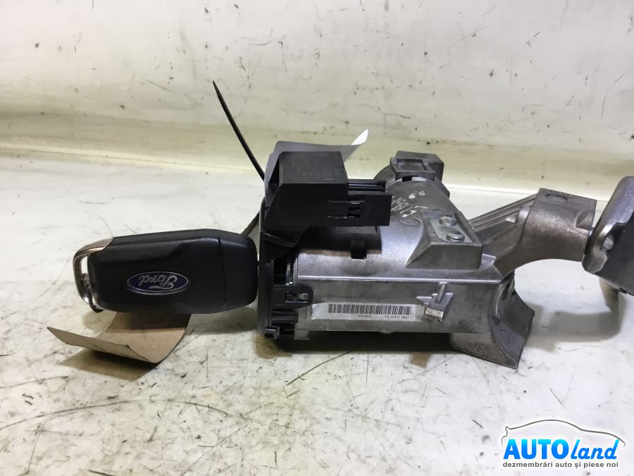 Contact cu Chei Auto