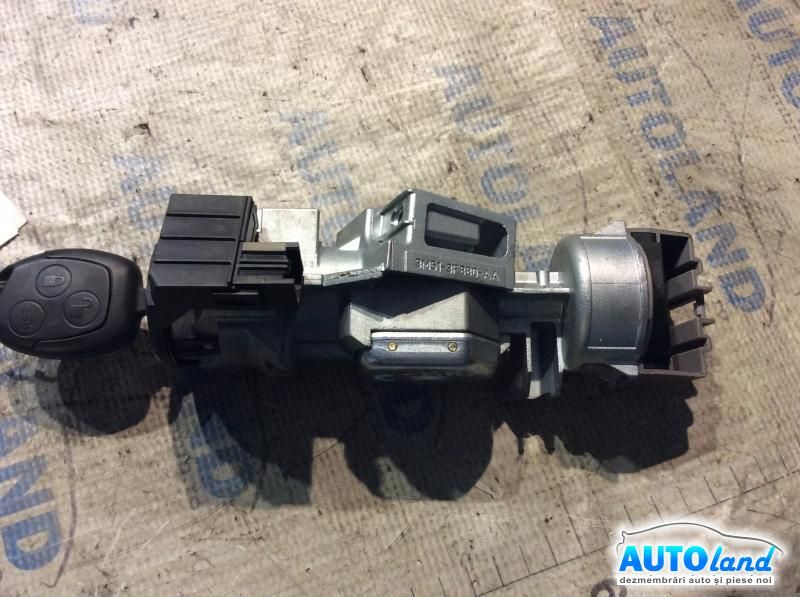 Contact cu Chei Auto FORD FOCUS C-MAX 2003-2007