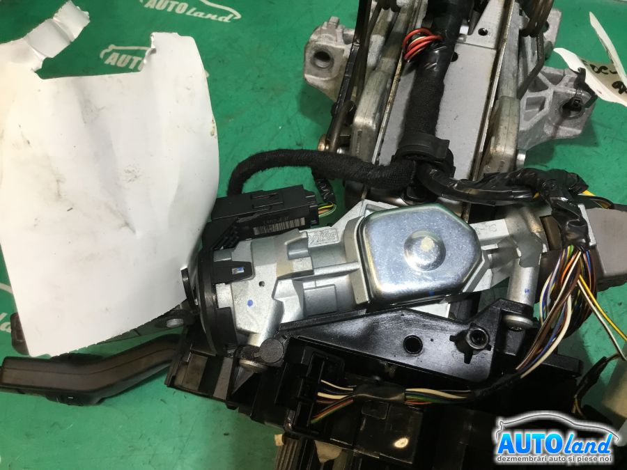 Contact cu Chei Auto FORD FOCUS II (DA_) 2004-2008 Cod 3M513F000AD 