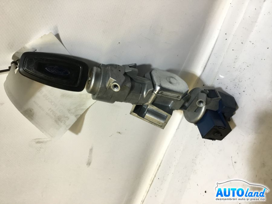 Contact cu Chei Auto