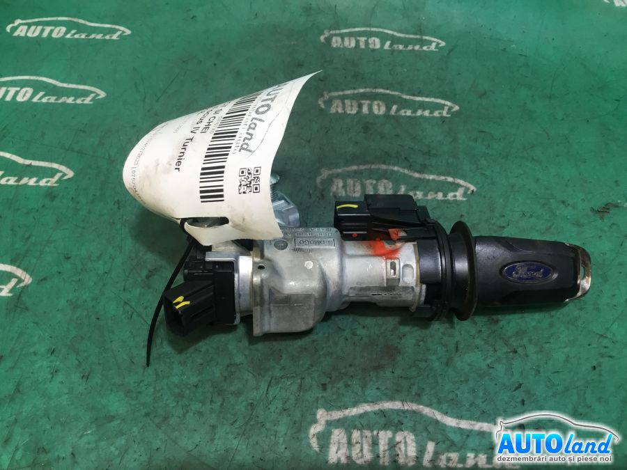 Contact cu Chei Auto FORD Focus IV Turnier 2018-2025 Cod H1BC3F820AB 