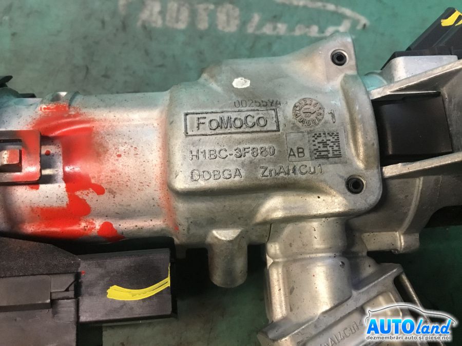 Contact cu Chei Auto FORD Focus IV Turnier 2018-2025 Cod H1BC3F820AB 