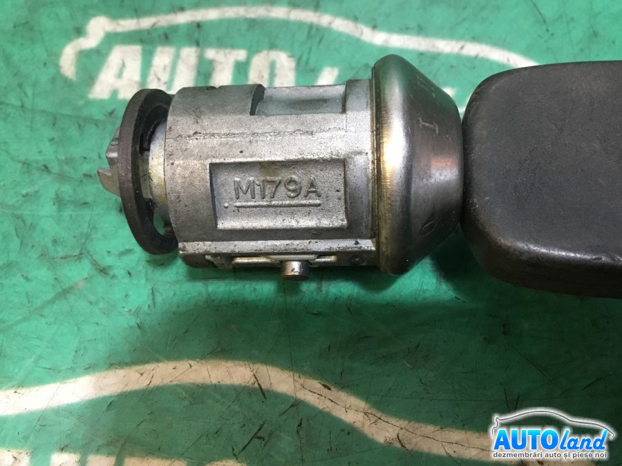 Contact cu Chei Auto FORD KA (RB_) 1996-2008