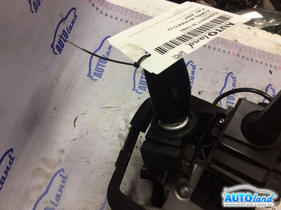 Contact cu Chei Auto FORD MONDEO IV 2007-2025