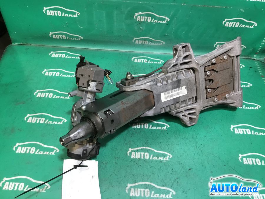 Contact cu Chei Auto FORD S-MAX 2006-2025 Cod 3M513F880AD 