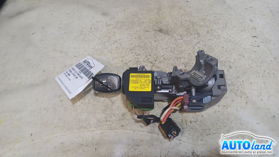 Contact cu Chei Auto HONDA CIVIC VIII 2005-2025 Cod 39730SMGG010M1 