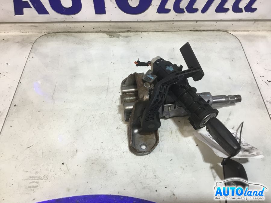 Contact cu Chei Auto