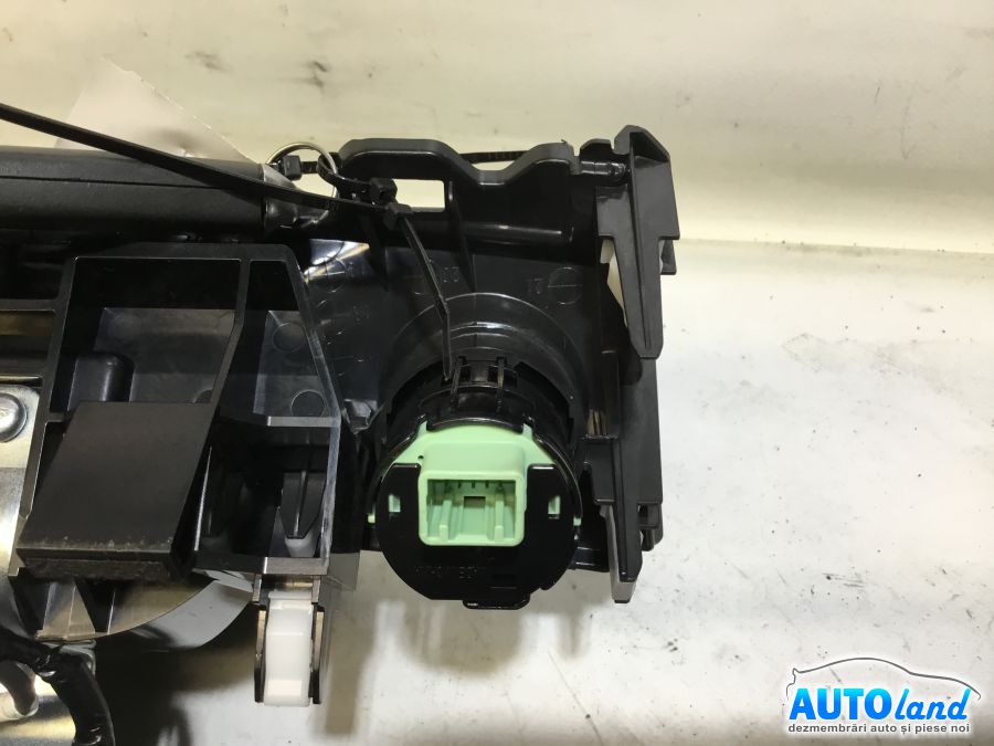 Contact cu Chei Auto MAZDA 6 BERLINA (GJ) 2012-2025 Cod BJS7663S0 